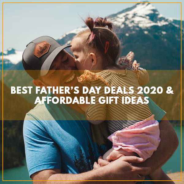 Best Father’s Day Deals 2020 Budget Gift Ideas Buyandship Philippines
