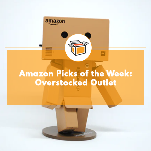 Amazon Picks of the Week Overstocked Outlet Buy&Ship Philippines