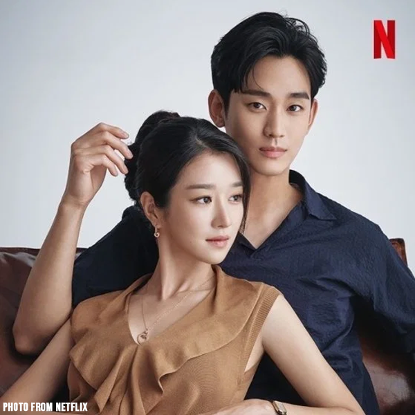 Dupe These Outfits From K-Drama Hit ‘It’s Okay Not To Be Okay