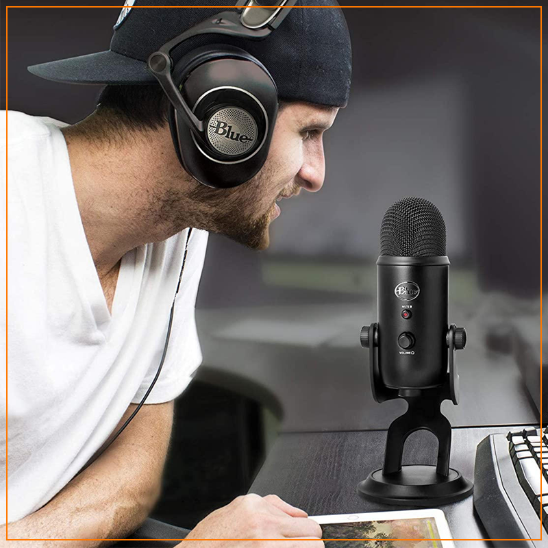 Fifine T669 Studio Condenser USB Microphone now available in PH—on