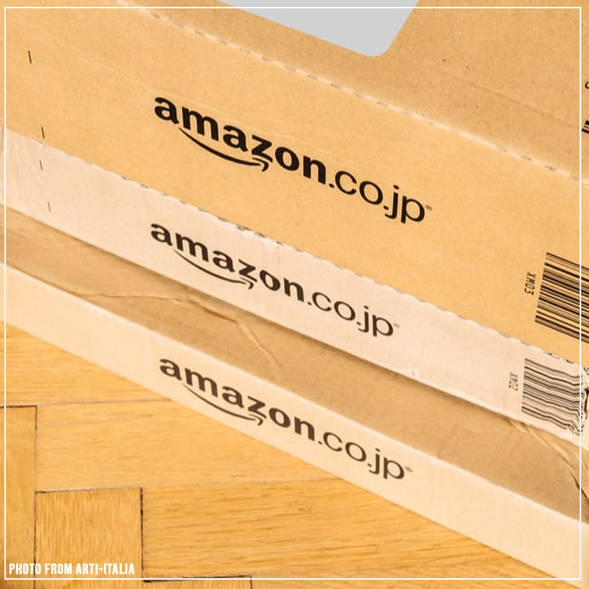 Shop From Amazon Japan and Ship to Philippines