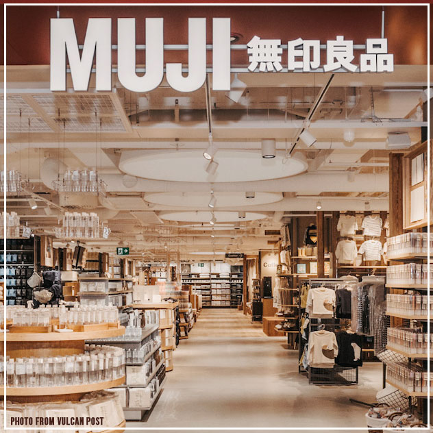 Shop From Muji Japan and Ship to Philippines Buyandship Philippines