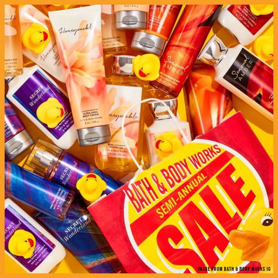 Shop From Bath & Body Works US and Ship to Philippines Buyandship