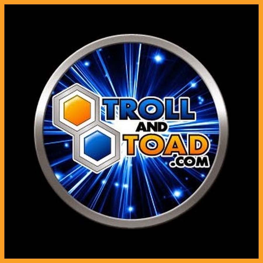 Shop From Troll and Toad US and Ship to Philippines Buy&Ship Philippines