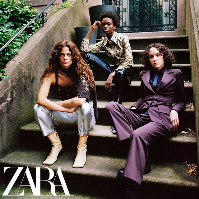 How to Buy Your Favorite Clothes From ZARA HK via Buyandship PH