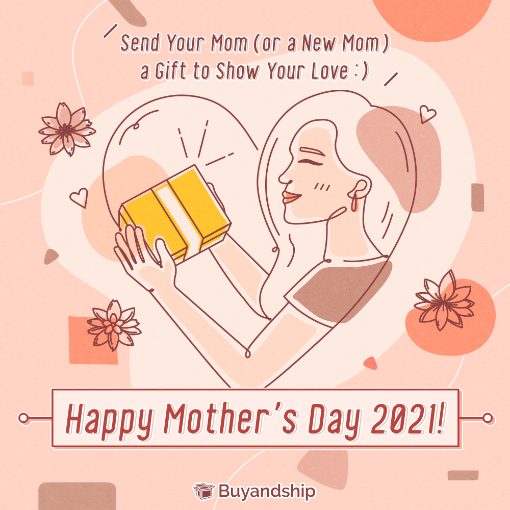 Mother’s Day 2021 All The Best Deals and Promo Codes in US, UK, AU