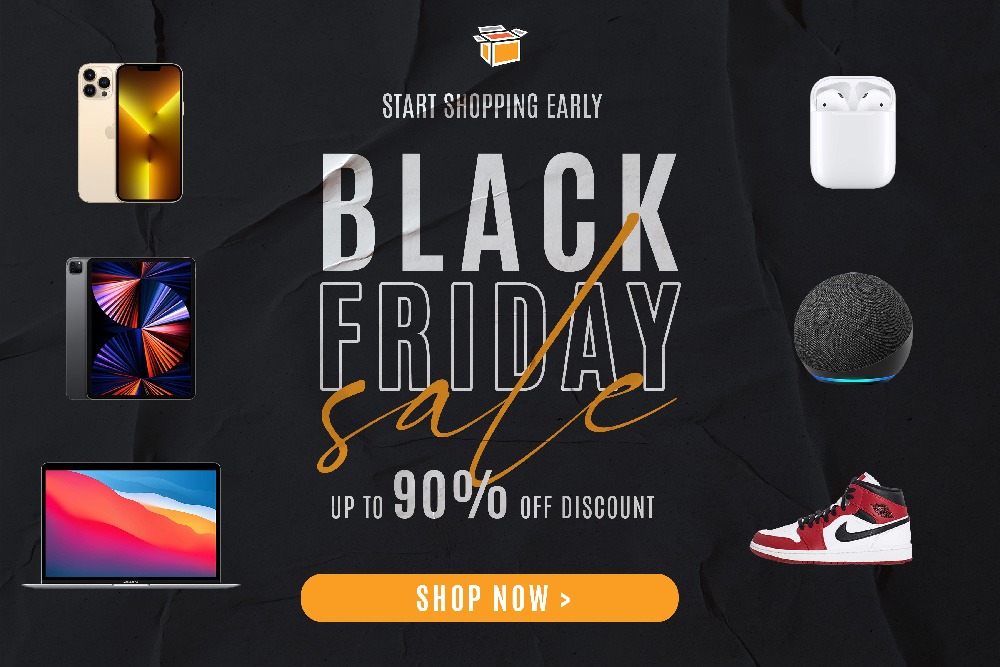 Walmart Black Friday deals: Save big on Apple, Keurig, and more