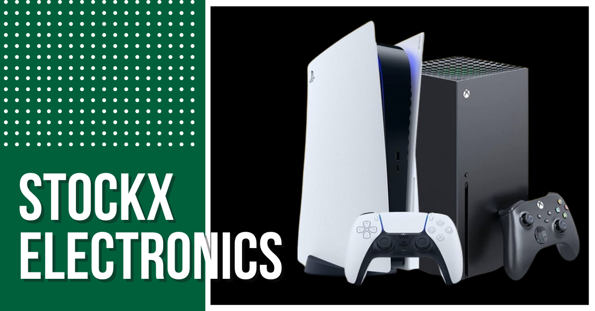 Shop These Electronic Deals From StockX Buy&Ship Philippines