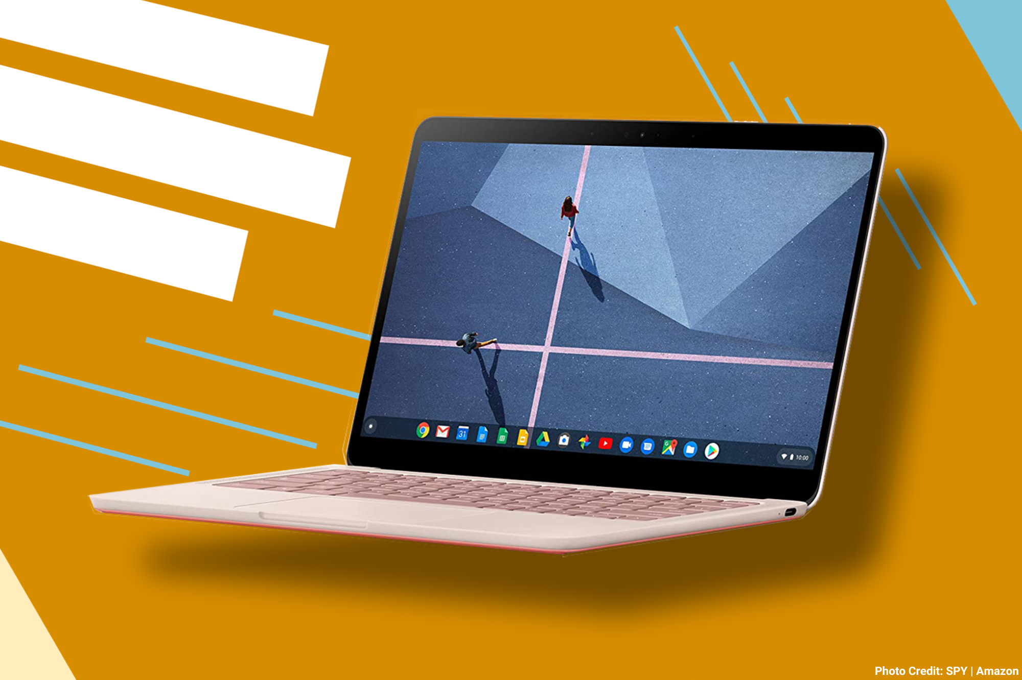 【Buyandship Review】Google Pixelbook Go From Amazon US! Buy&Ship