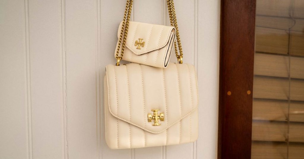【Labor Day Sale Tory Burch Handbags at Their Private Sale