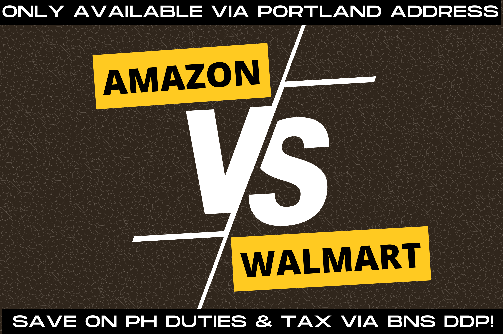 Amazon vs. Walmart Which Has Better Deals Right Now? Buyandship