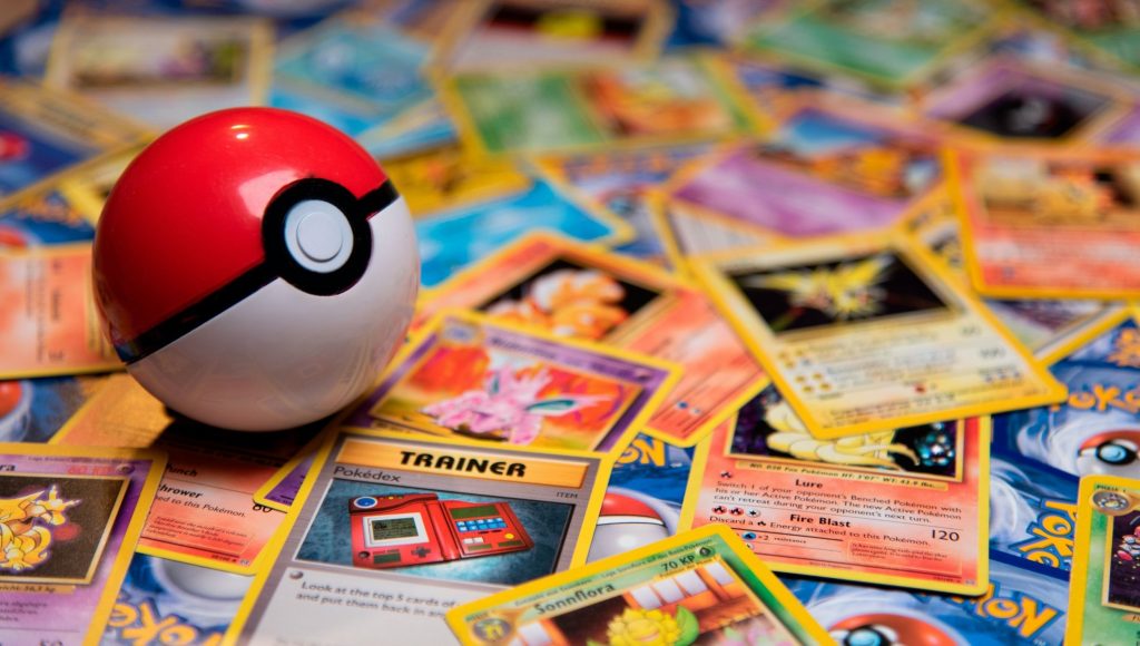 Shop the latest Pokemon Trading Cards at EB Games! - EB Games Australia