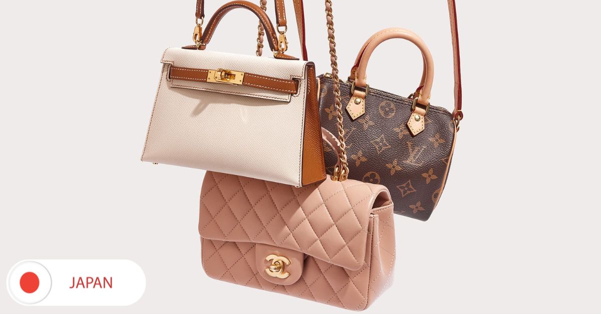 The 9 Best Louis Vuitton Bags -  - Japan Shopping