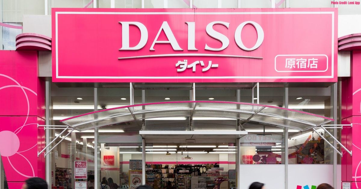 Shop From Daiso Japan Online and Ship to Philippines Buyandship