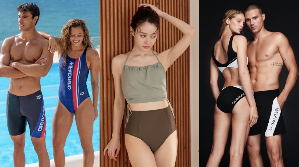 Overtuiging Mos Ontevreden Best Swimwear Brands to Shop from Overseas & Ship to Philippines in 2023!  Styles from Calvin Klein, Speedo, Victoria's Secret & More! | Buyandship  Philippines