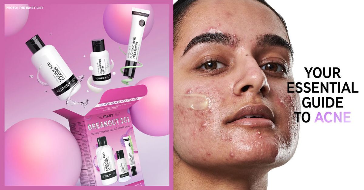 Knowledge Powered Skincare Products! Shop Your Personalized Routine