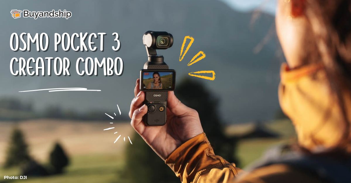 Are You an Aspiring Influencer? You Need Every Vlogger’s Favorite