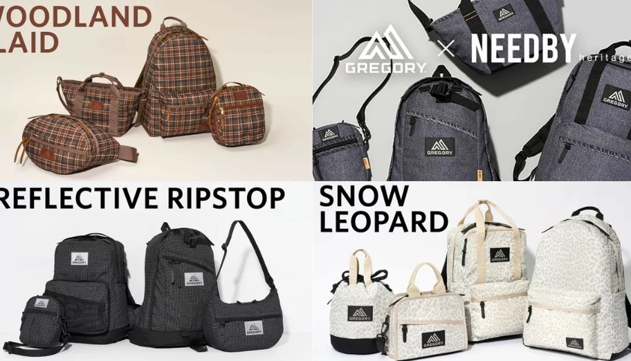 gregory backpack made in china (Day&Half) official Black Daypack [Japan import] exploring the local trails Gregory Nano 16L  Lightweight