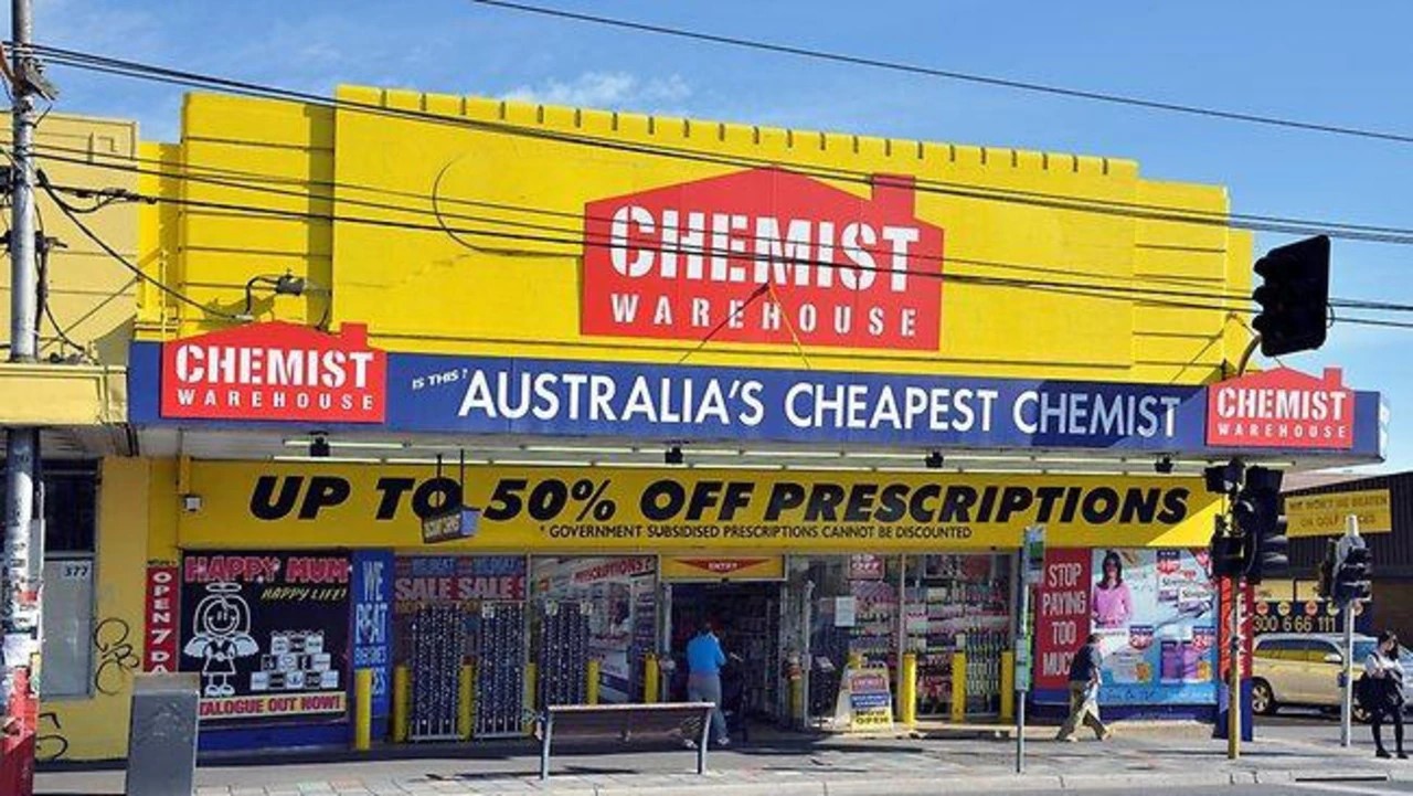 Shop from Chemist Warehouse Australia Online and Ship to the Philippines! Buy&Ship Philippines