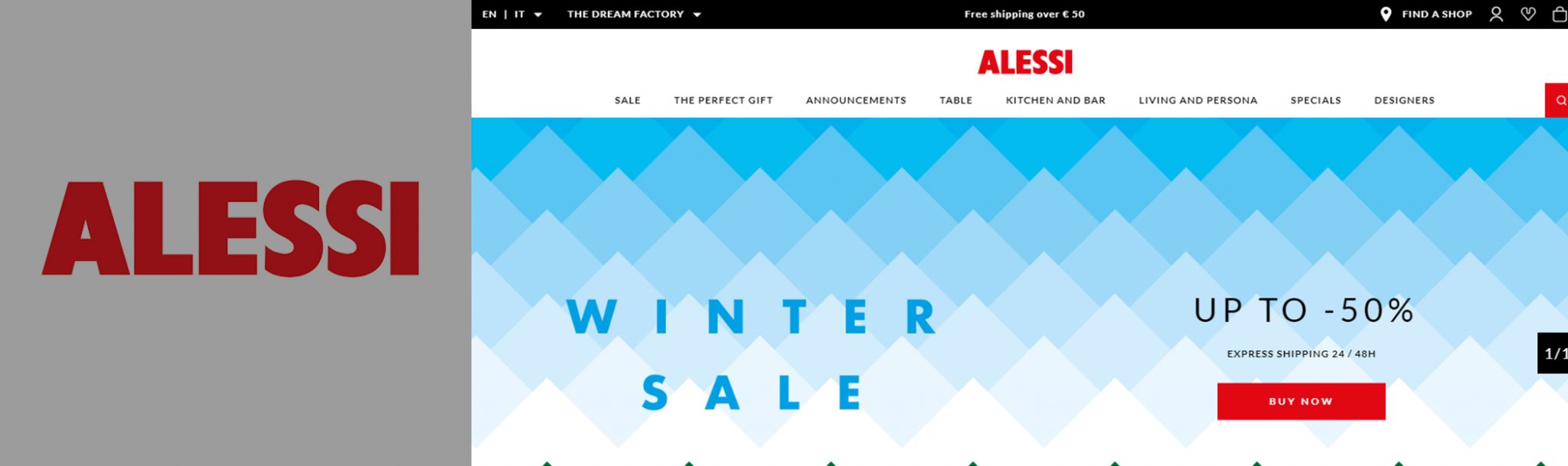 Best Online Shopping Sites in Italy and Europe Buyandship Philippines