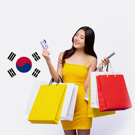 Gmarket Shopping Tutorial 16: Wait For Your Parcel To Arrive on Your Doorstep in the Philippines