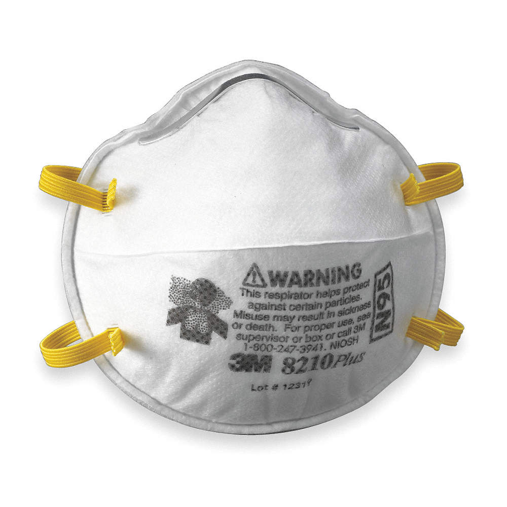 N95, N99 or N100 mask? Virus and Ashfall Protection For Your Loved Ones Buyandship Philippines
