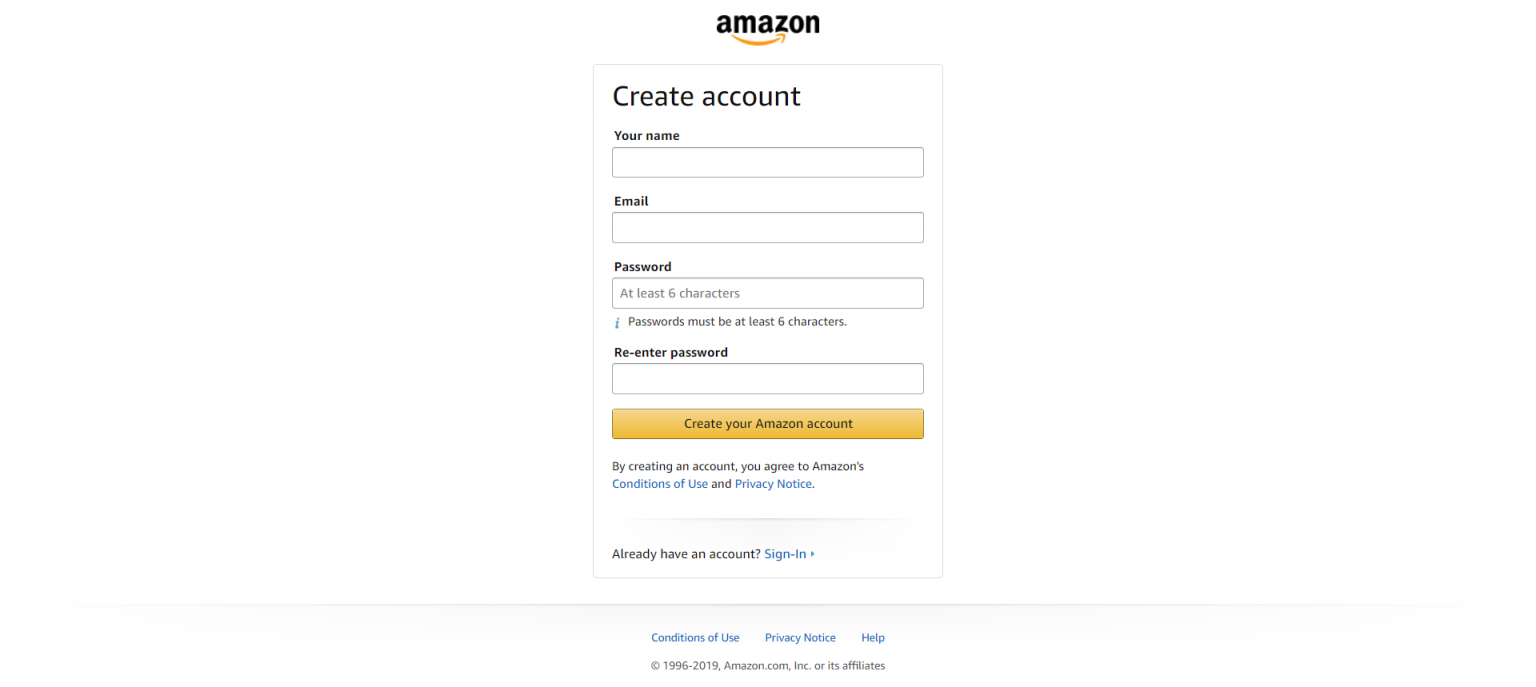 Shop From Amazon US and Ship to Philippines Buyandship Philippines