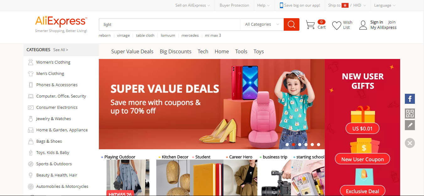 Top 10 Online Shopping Sites That Indians Absolutely Love Women