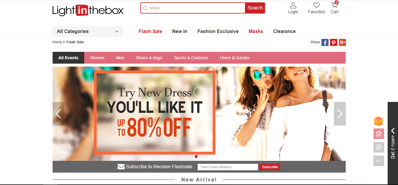 Top 10 Online Shopping Sites In China Buyandship Australia