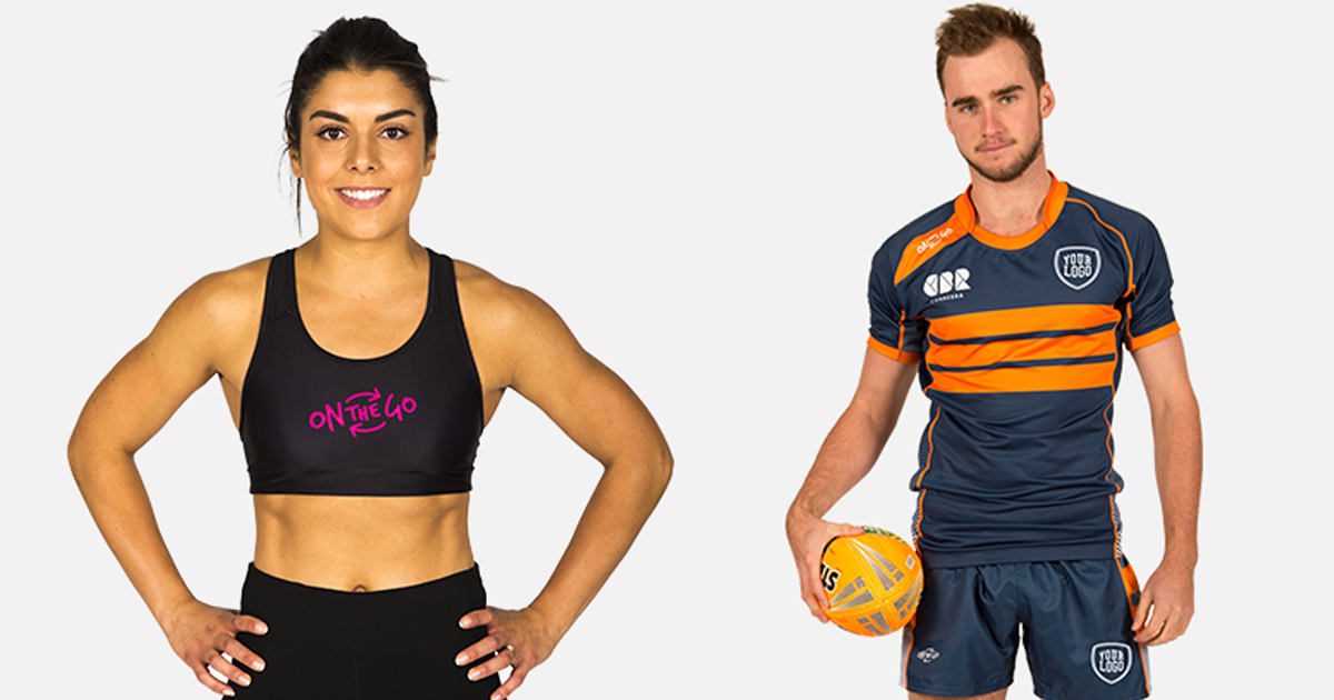 Australian workout deals brands