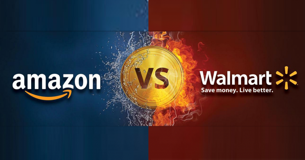Walmart Big Save vs. Amazon Prime Day Save Big on Major Retailers Like