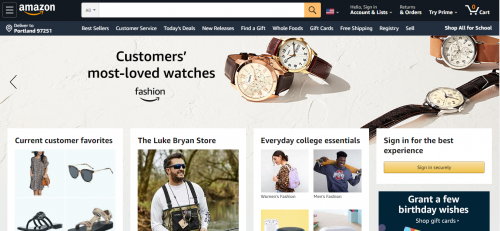 5 Easy Steps to Prevent Weekend Delivery or Loss of Your Product When