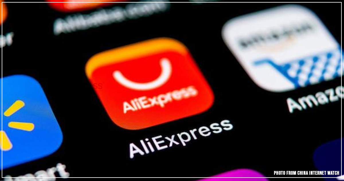 AliExpress Shopping App na App Store
