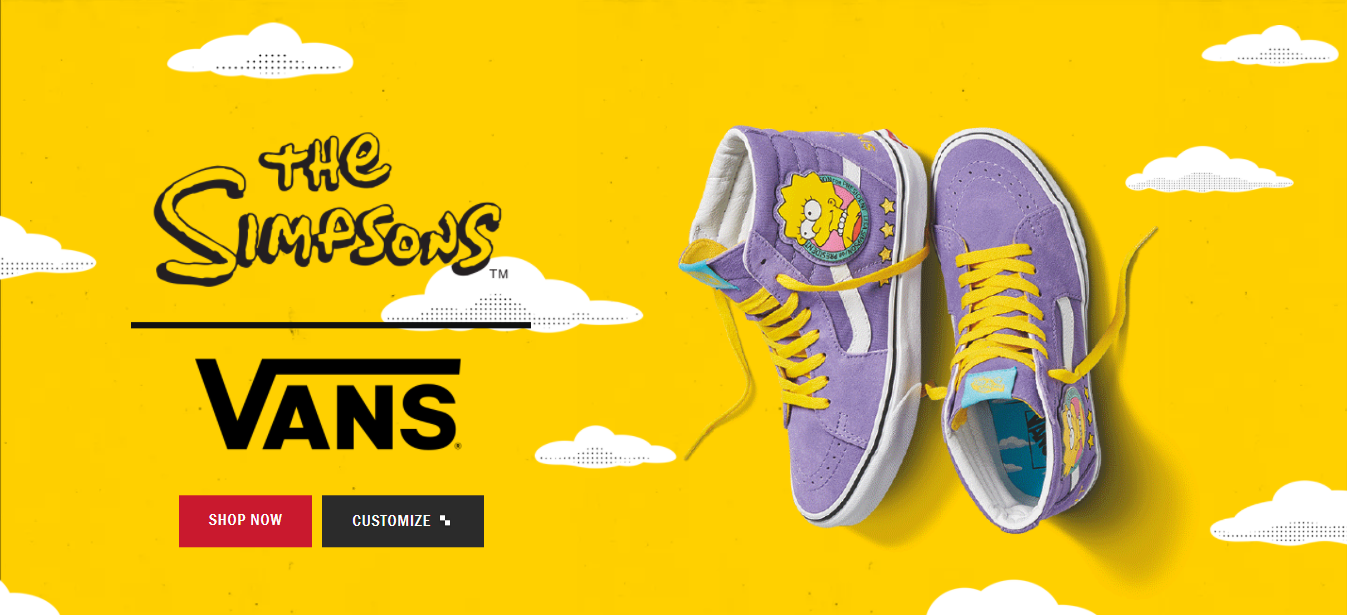 vans official site us