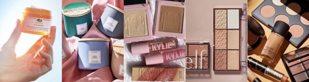 Black Friday Deals & Promo Codes - Beauty
