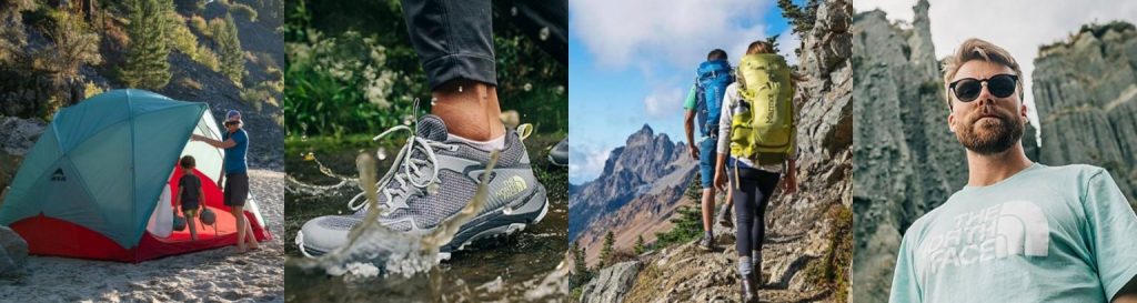 US Memorial Day Sports & Outdoor Deals & Promo Codes