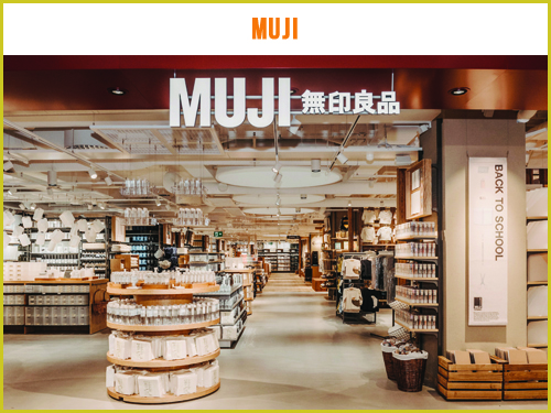 Muji Japan is on Sale!, Buyandship SG