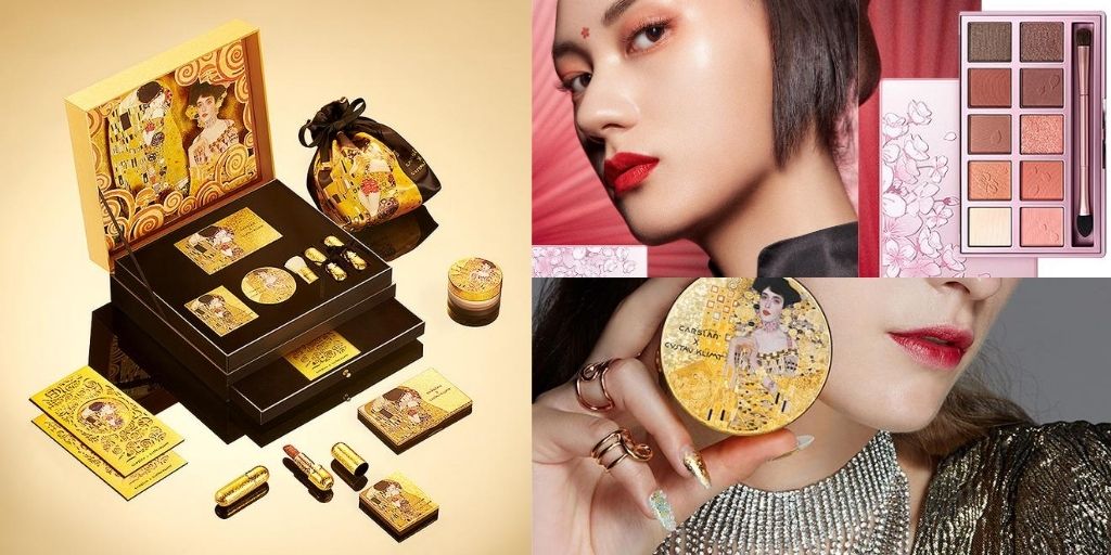 Top Five Instagramable Chinese Makeup Brands - Chinosity