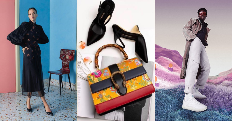 Top 10 sites to shop luxury goods: #1 Yoox Hong Kong