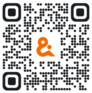 Buy&Ship App QR Code