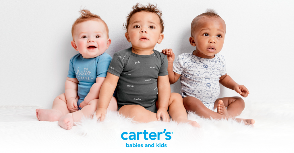 Carters_Top7BabyBrands