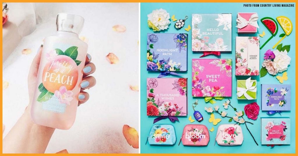 Shop From Bath & Body Works US and Ship to Philippines Buyandship