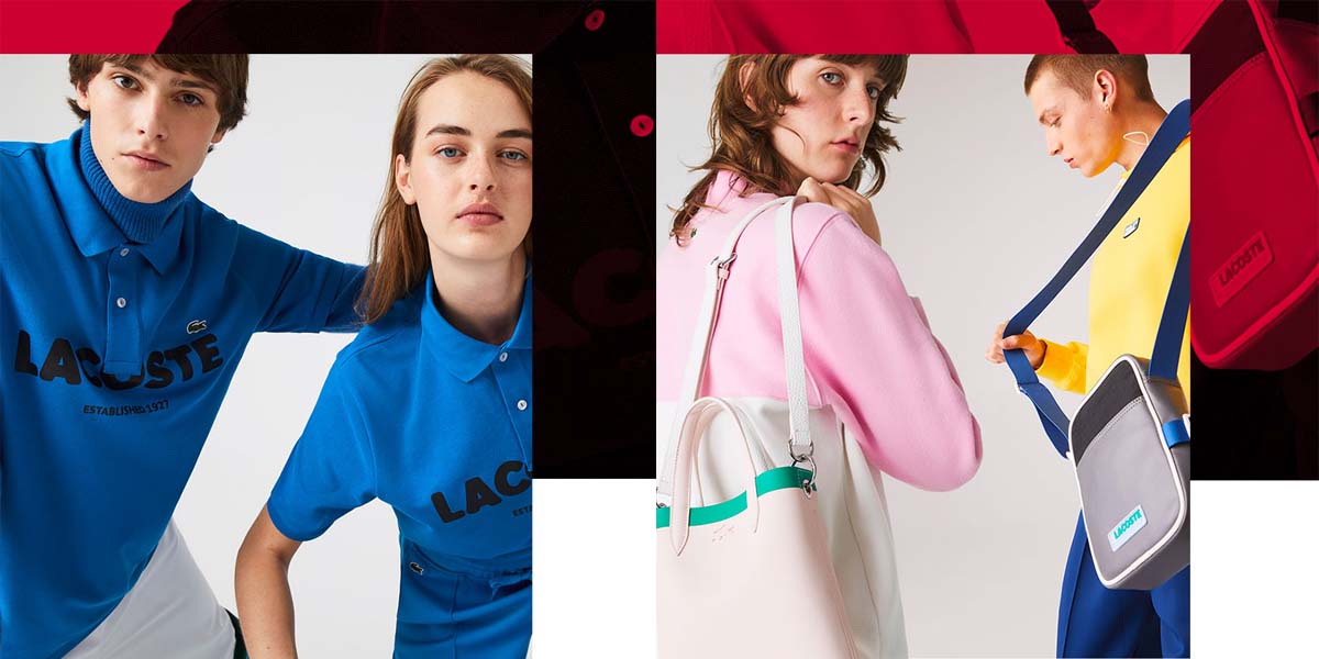 lacoste us site