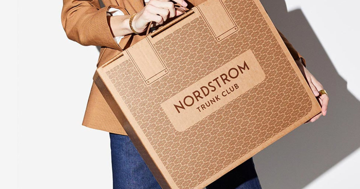 Shop From Nordstrom US and Ship to Philippines