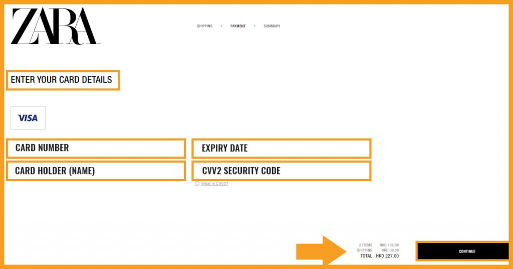 Shop From ZARA Hong Kong and Ship to Philippines Buyandship Philippines