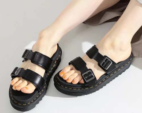 Shop Beam Sandals in Rakuten