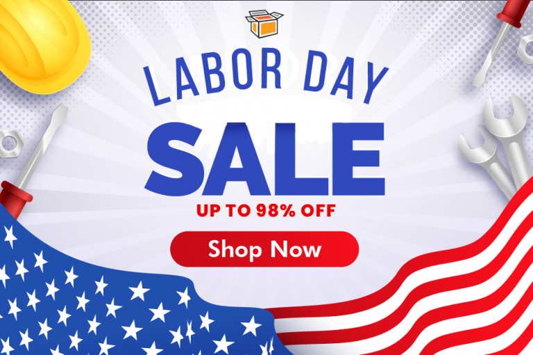 Best Labor Day Deals and Discount Codes You Can Shop From Buyandship