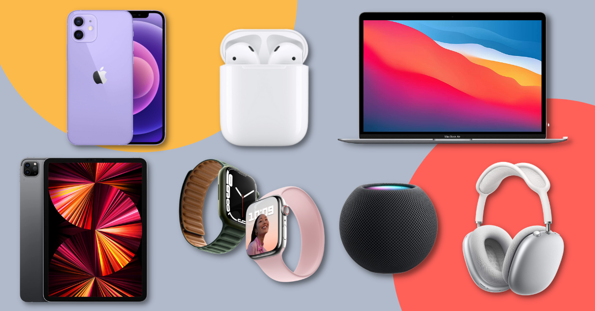 iZone Digital - Your Apple Store Mumbai