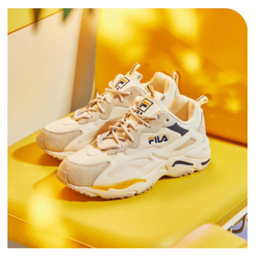 Shop FILA South Korea’s Valentine’s Day 2022 Collection | Buyandship ...