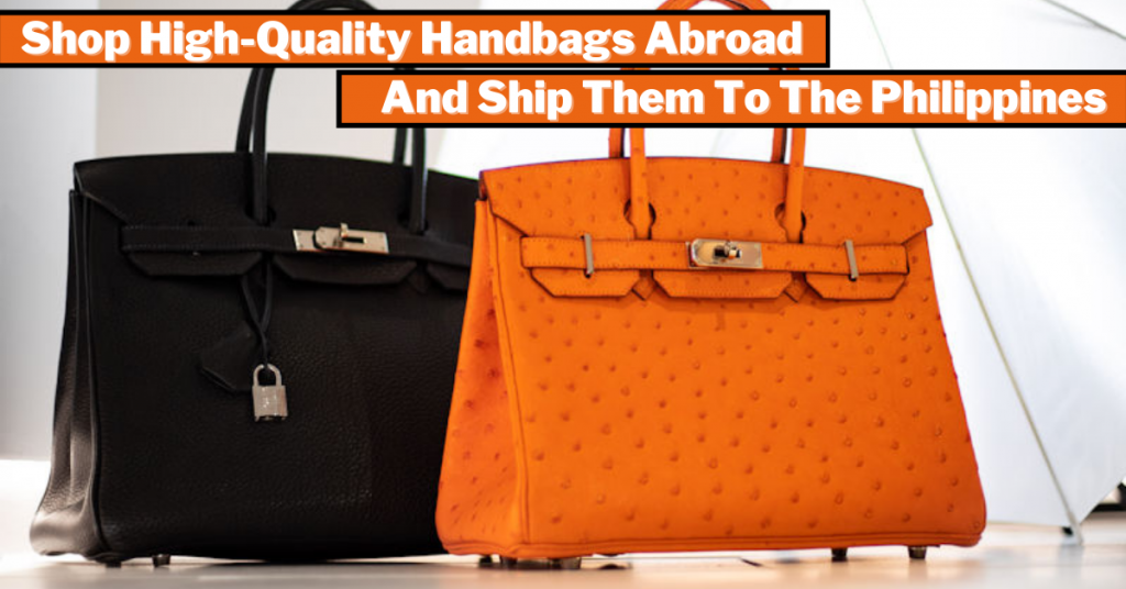 orange LOUIS VUITTON Women Bags - Vestiaire Collective